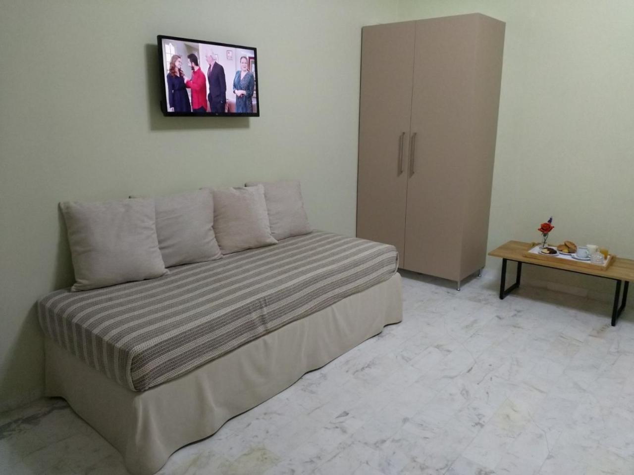 Top Hotel Сталос Экстерьер фото